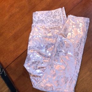 Pure Luxe leggings by Fabletics